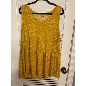 Plus-Size Old Navy Top